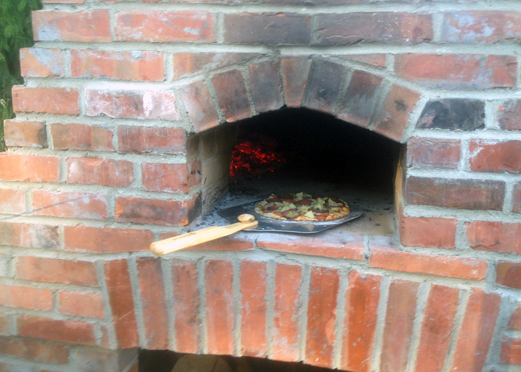 Pizza Ovens 1