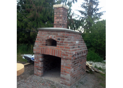 Pizza Ovens 2