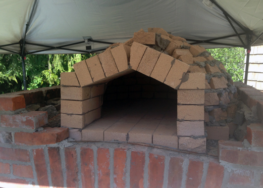 Pizza Ovens 3