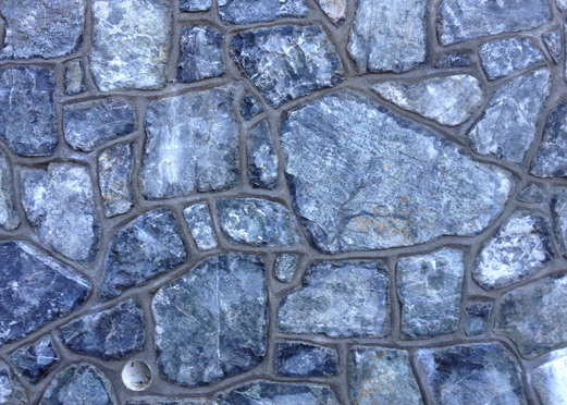 Texture Rock Wall